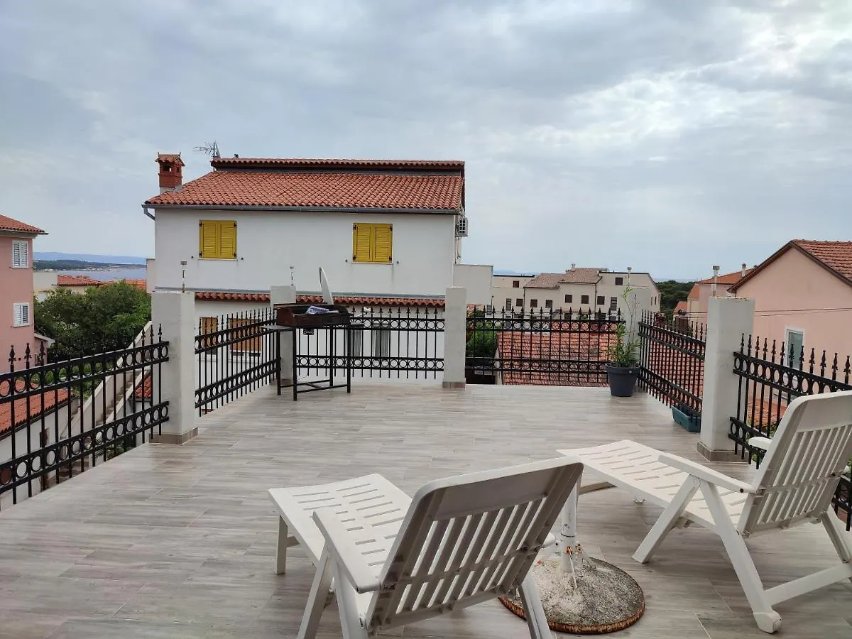 Istrian House Premantura Croatia