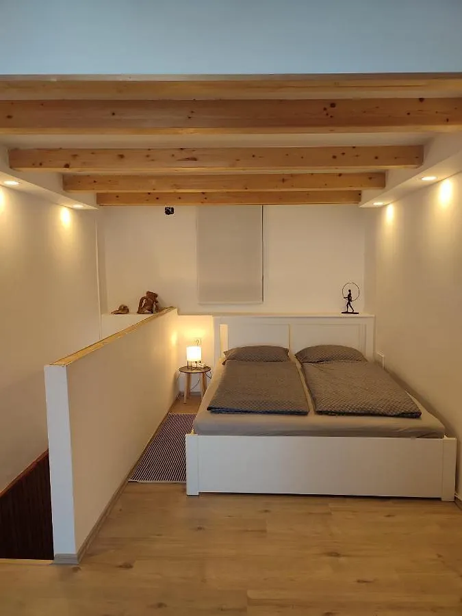 Istrian House Premantura Apartman