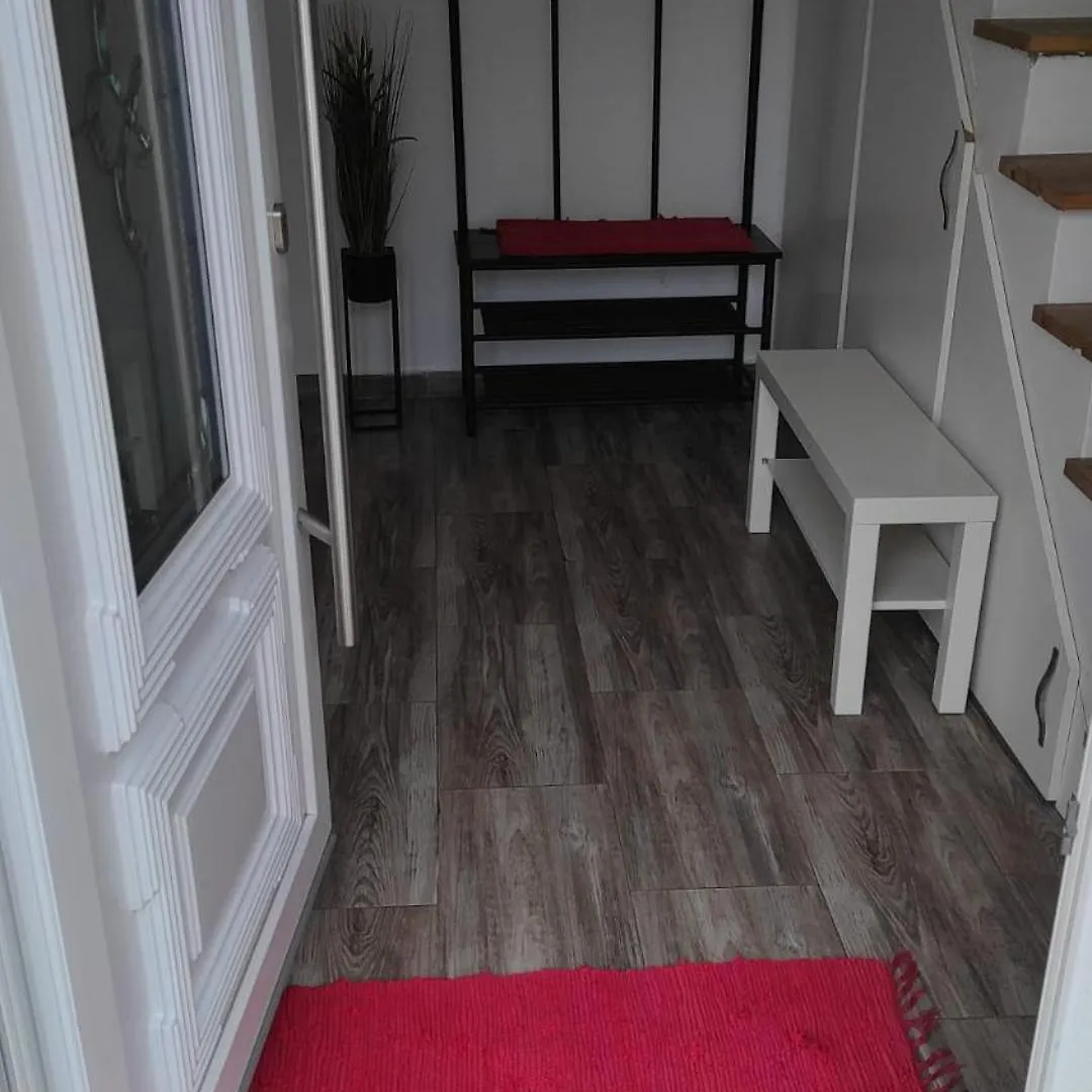 Istrian House Premantura Apartman