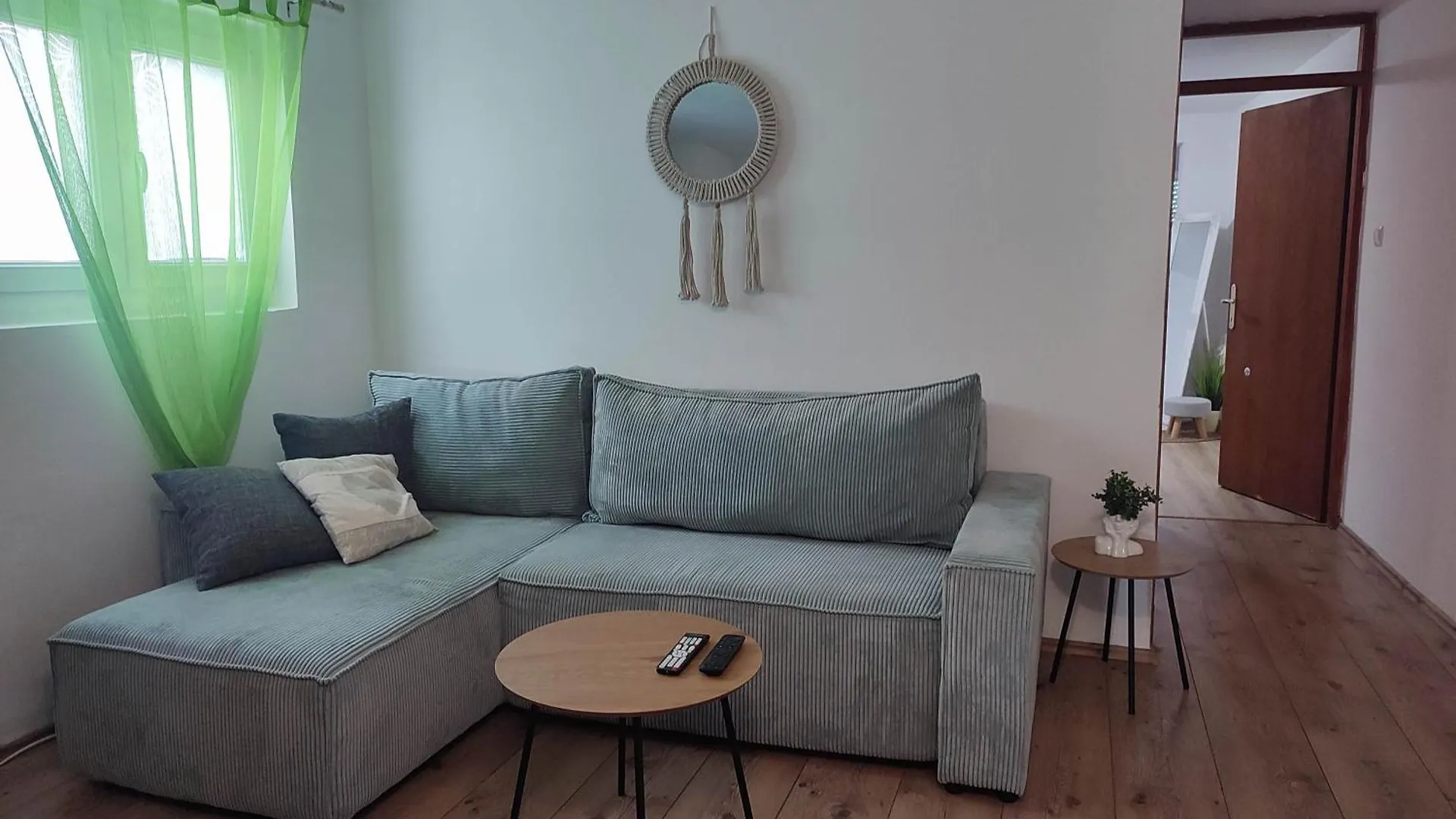 Apartman Istrian House Premantura Croatia